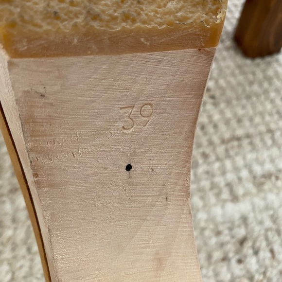 Bryr Chloe Clog - Picture 16 of 16